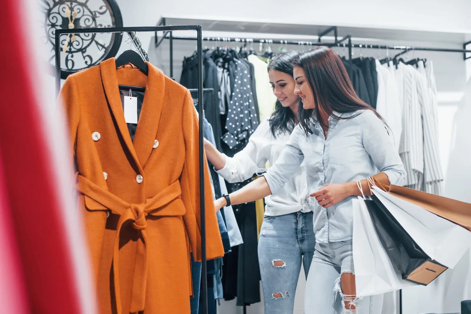 seemaxx Outlet Center Radolfzell
