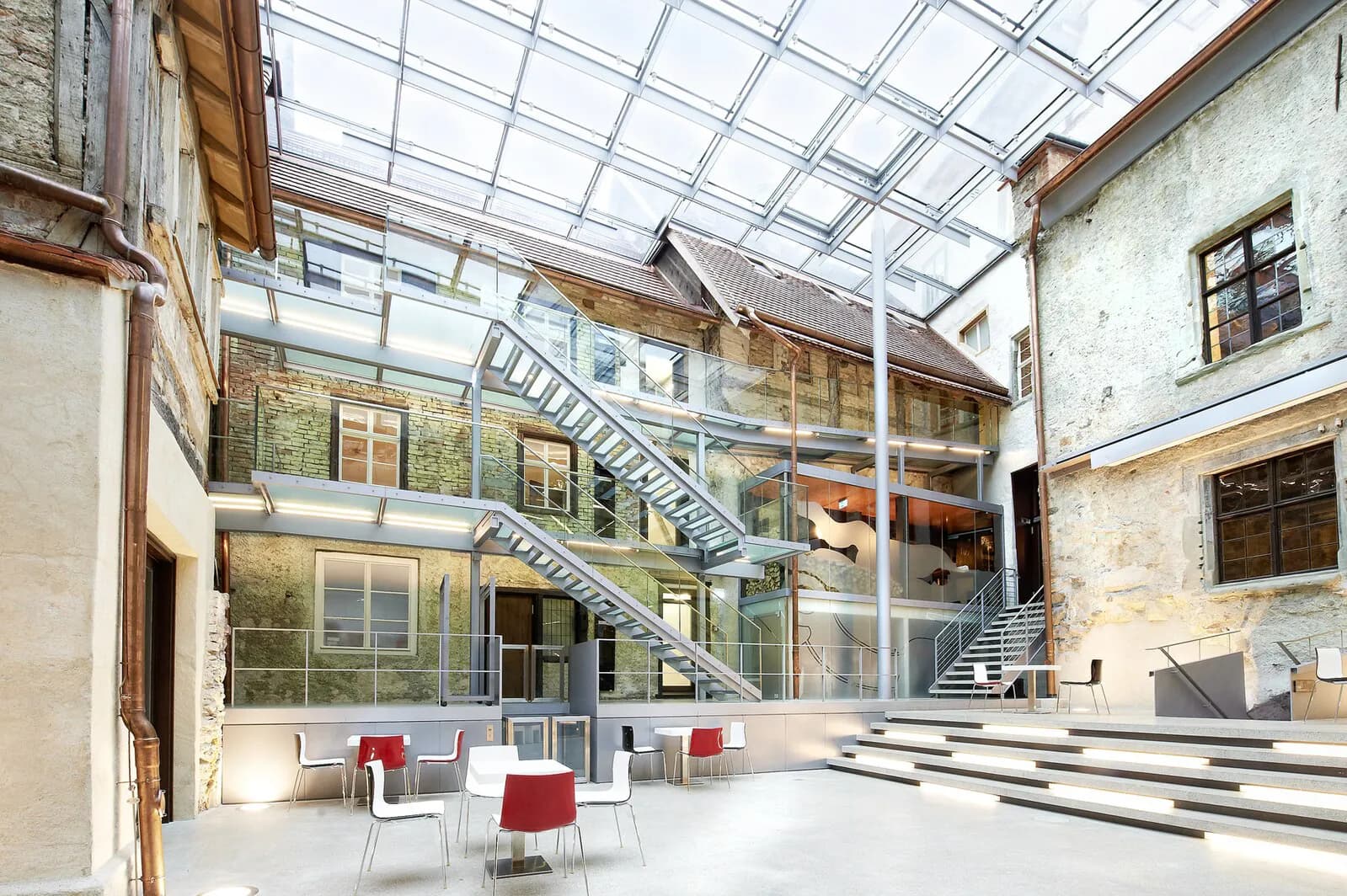 Museum Humpis-Quartier Ravensburg